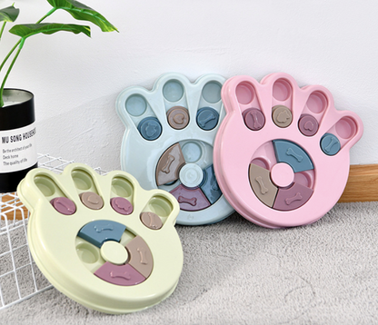 SmartFeed Puzzle Toy for Dogs
