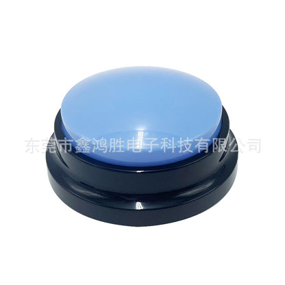 Pet Communication Button - Dog Sound Training Toy