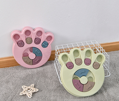 SmartFeed Puzzle Toy for Dogs