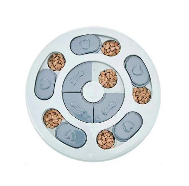 SmartFeed Puzzle Toy for Dogs