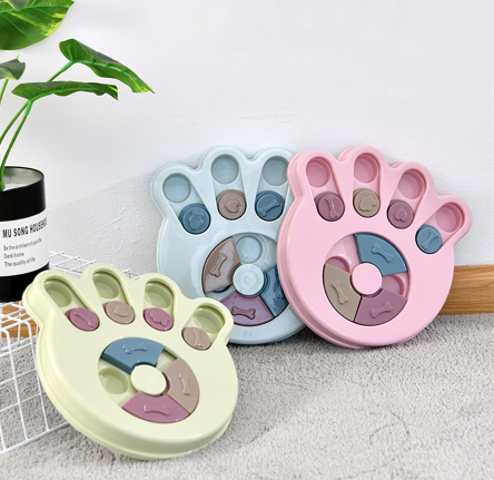 SmartFeed Puzzle Toy for Dogs