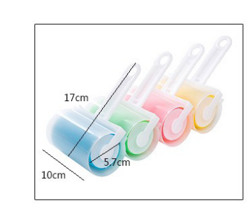 QuickClean Lint and Pet Hair Roller