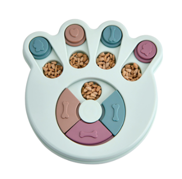 SmartFeed Puzzle Toy for Dogs