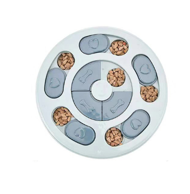 SmartFeed Puzzle Toy for Dogs