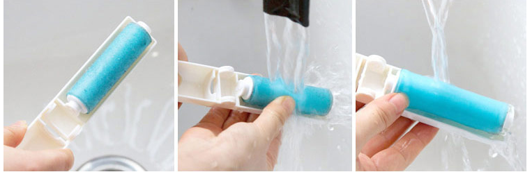 QuickClean Lint and Pet Hair Roller