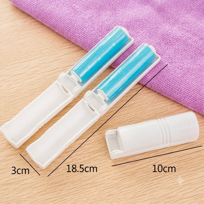 QuickClean Lint and Pet Hair Roller